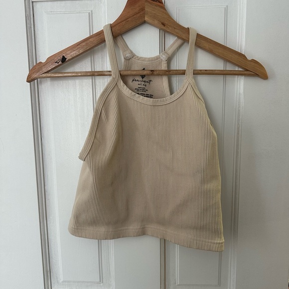 Free People SET OF 2 Happiness Runs Tank Top - Picture 9 of 16